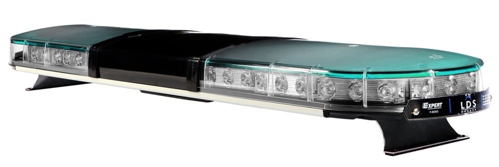 Funeral Lightbar Experia E-128