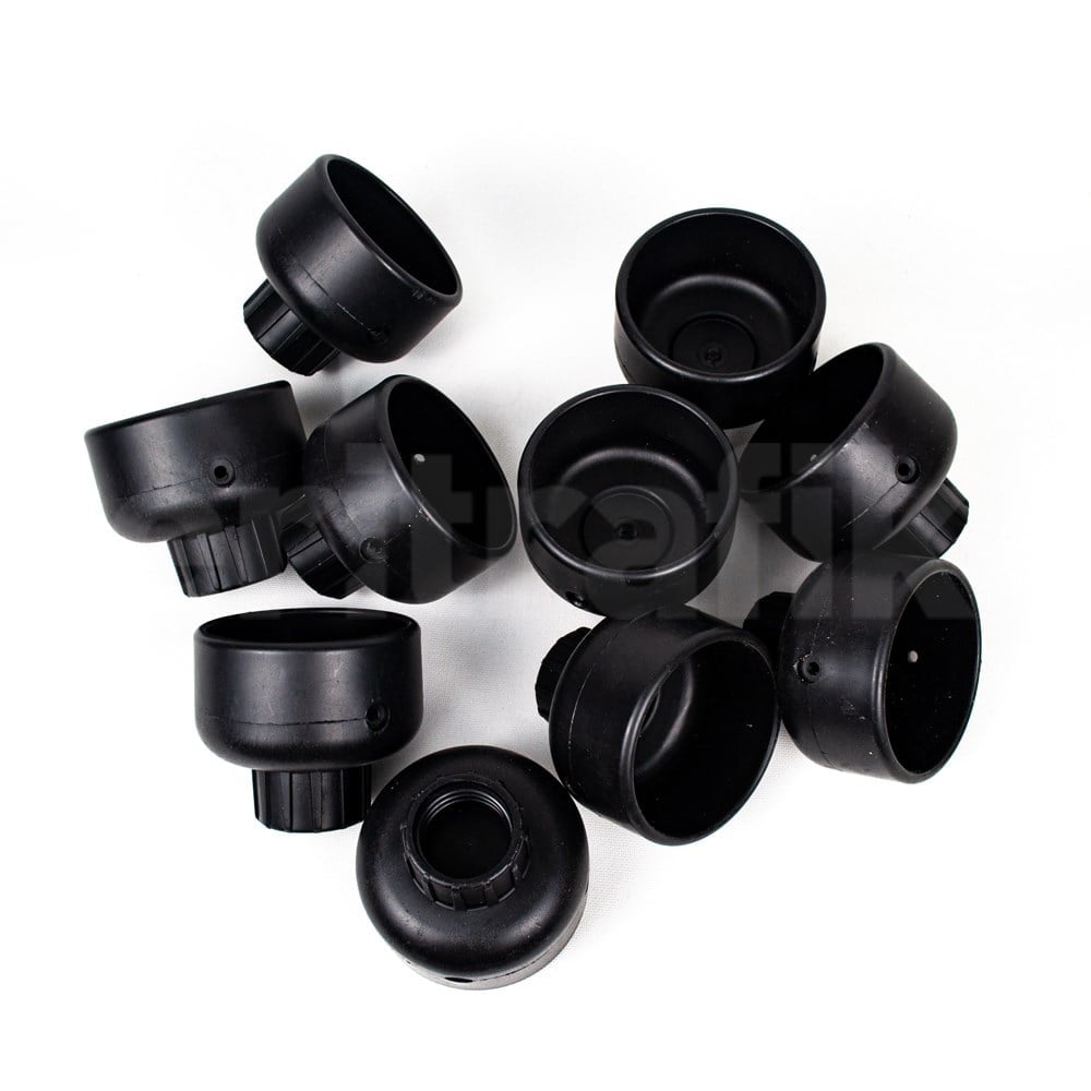 Delineator Adapter for  Signboards and Flashers