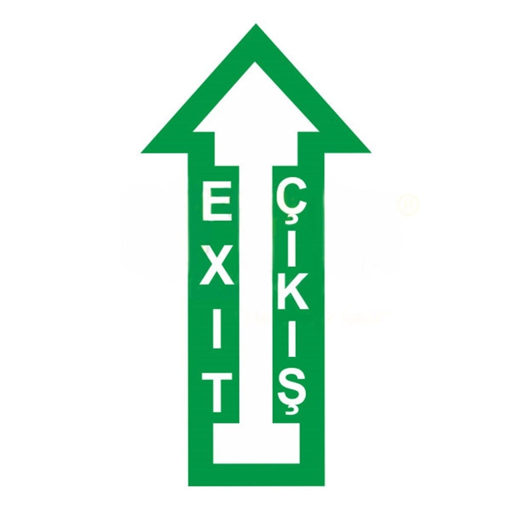 Exit Boyama