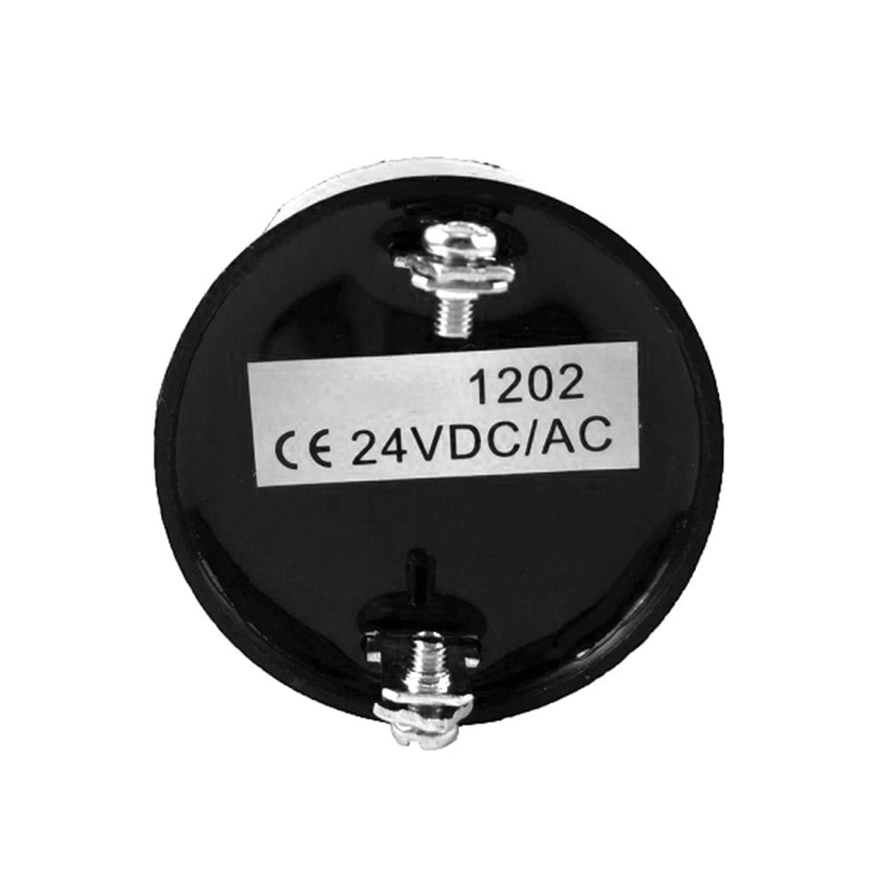Kesik Kesik Çalan 220 V Buzzer - PF35A29ERSiren ve Buzzer