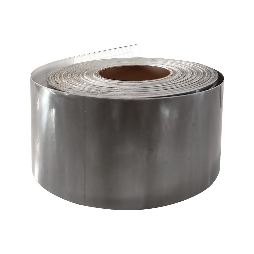 Metallised Reflective Tape 10 cm x 46 m