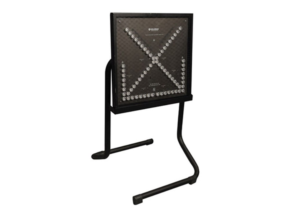 Portable Arrow Board 50 x 50 cm