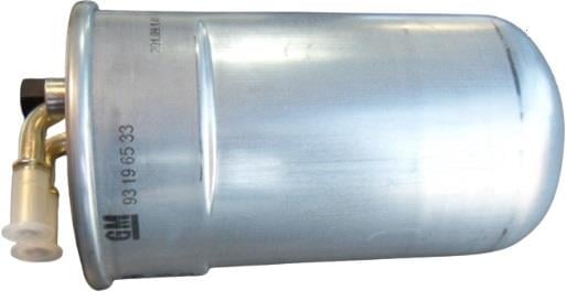 BOSCHOpel Corsa D Mazot Filtresi Bosch Marka 9319653393196533