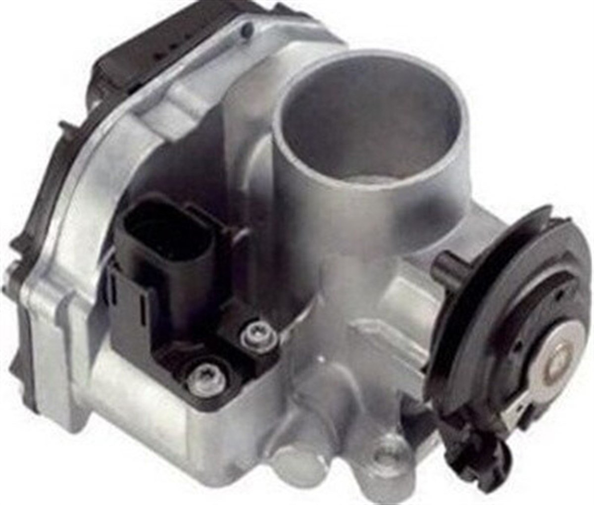 Volkswagen Polo Classic 1,6 AFT Motor Gaz Kelebeği Magnet Marelli 037133064D