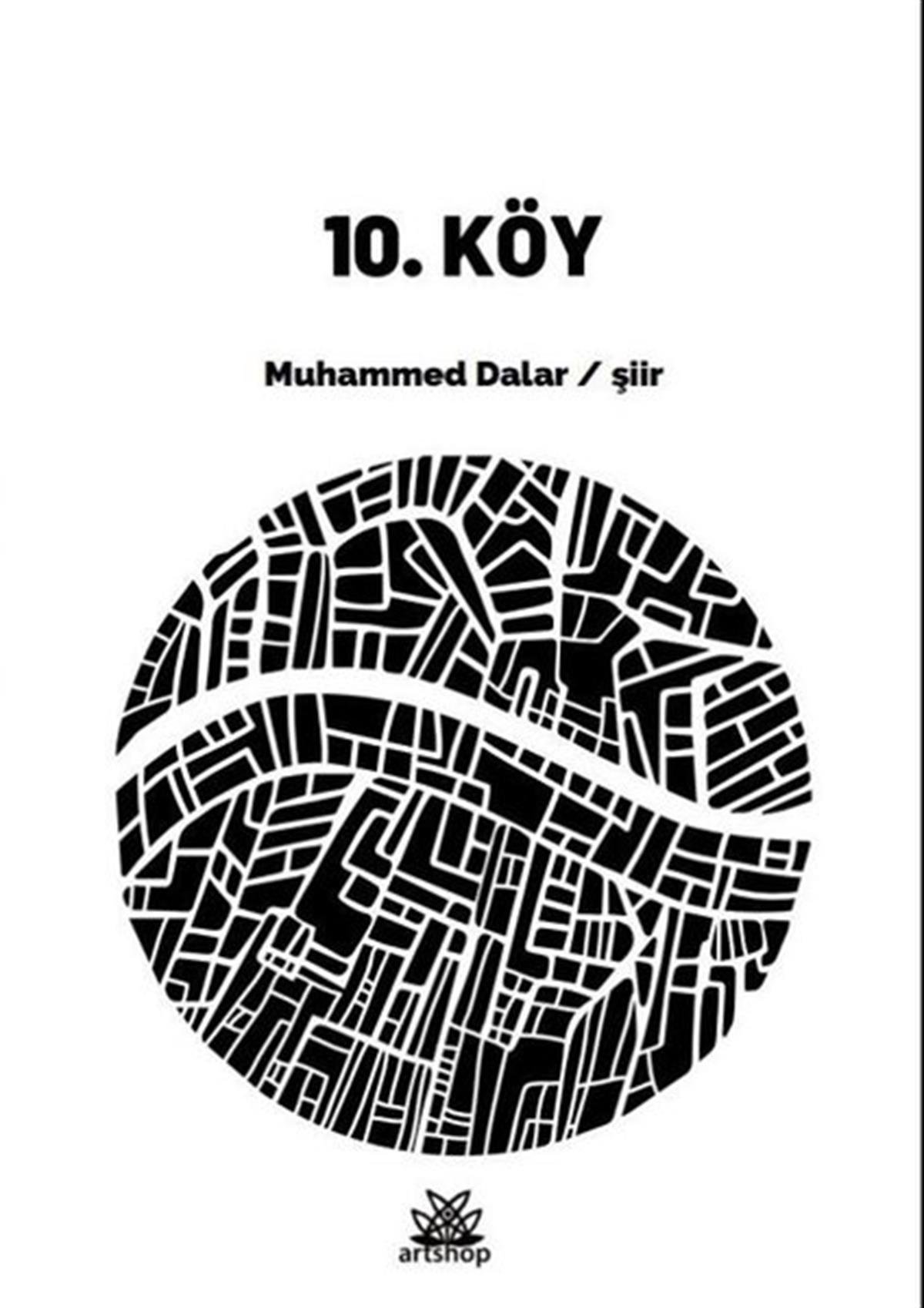 Muhammed DalarTürk Şiiri10.Köy