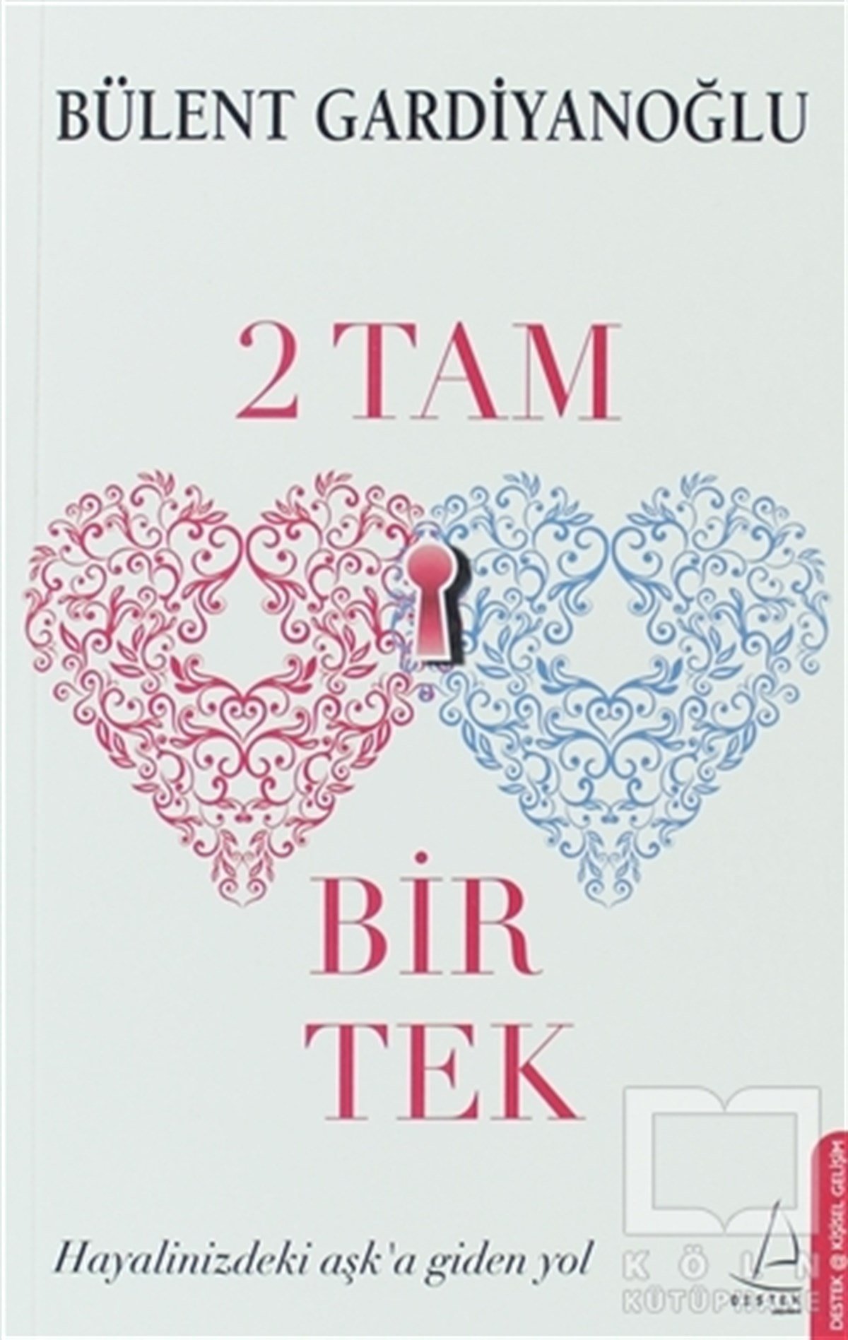 Bülent GardiyanoğluGenel Konular2 Tam Bir Tek