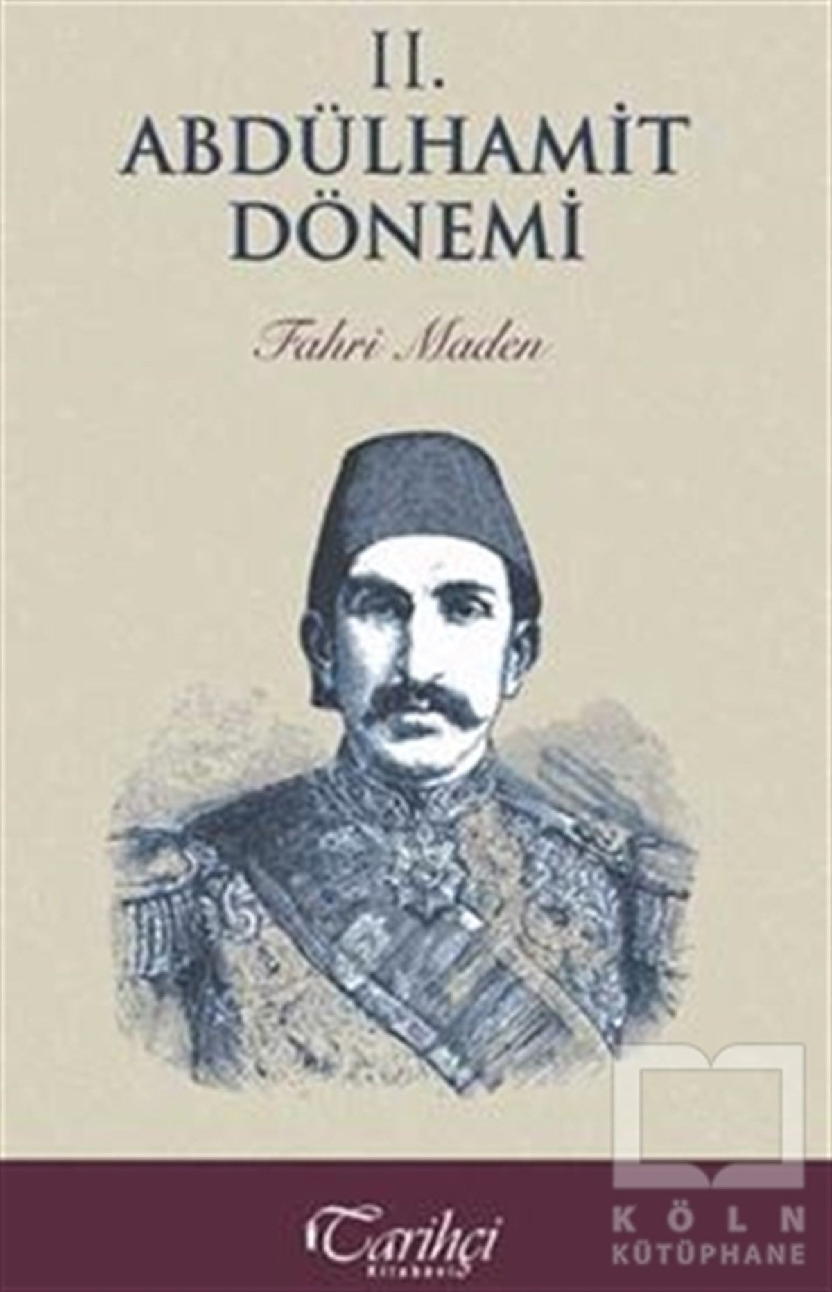 2. Abdülhamit Dönemi