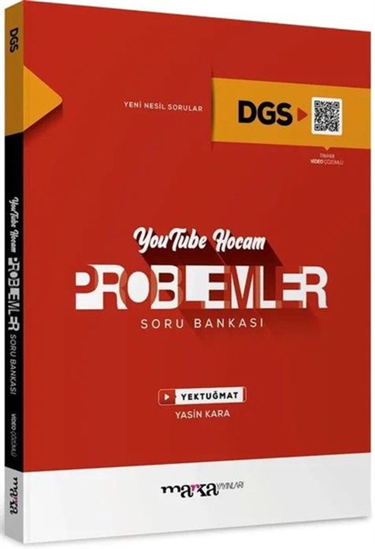 KolektifDGS2023 DGS Youtube Hocam Problemler Soru Bankası