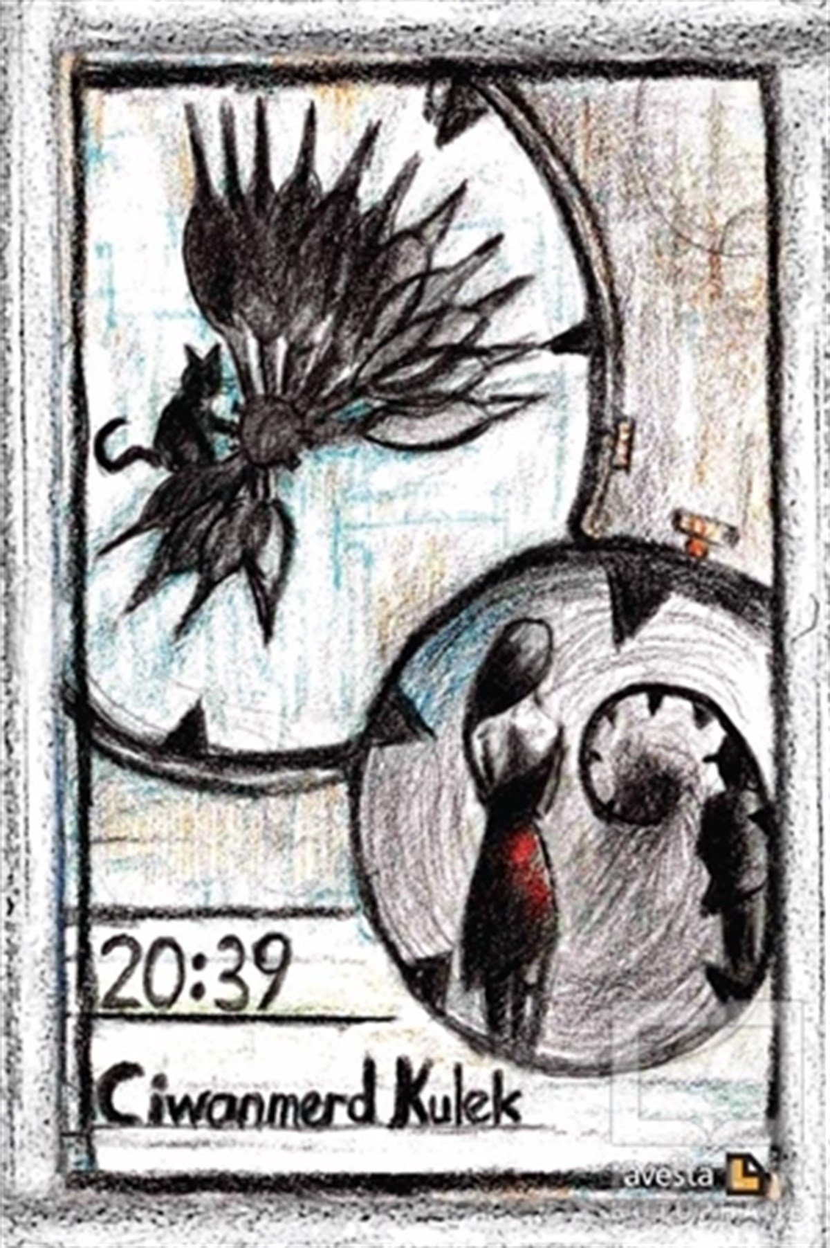 Ciwanmerd KulekRoman20:39