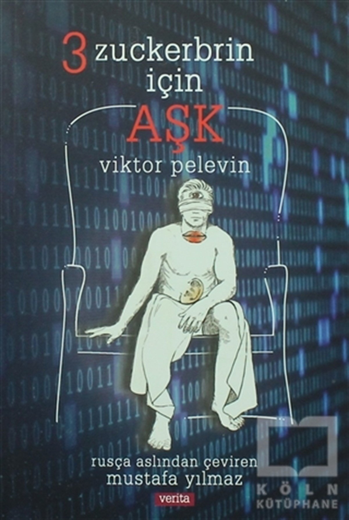 3 Zuckerbrin İçin Aşk