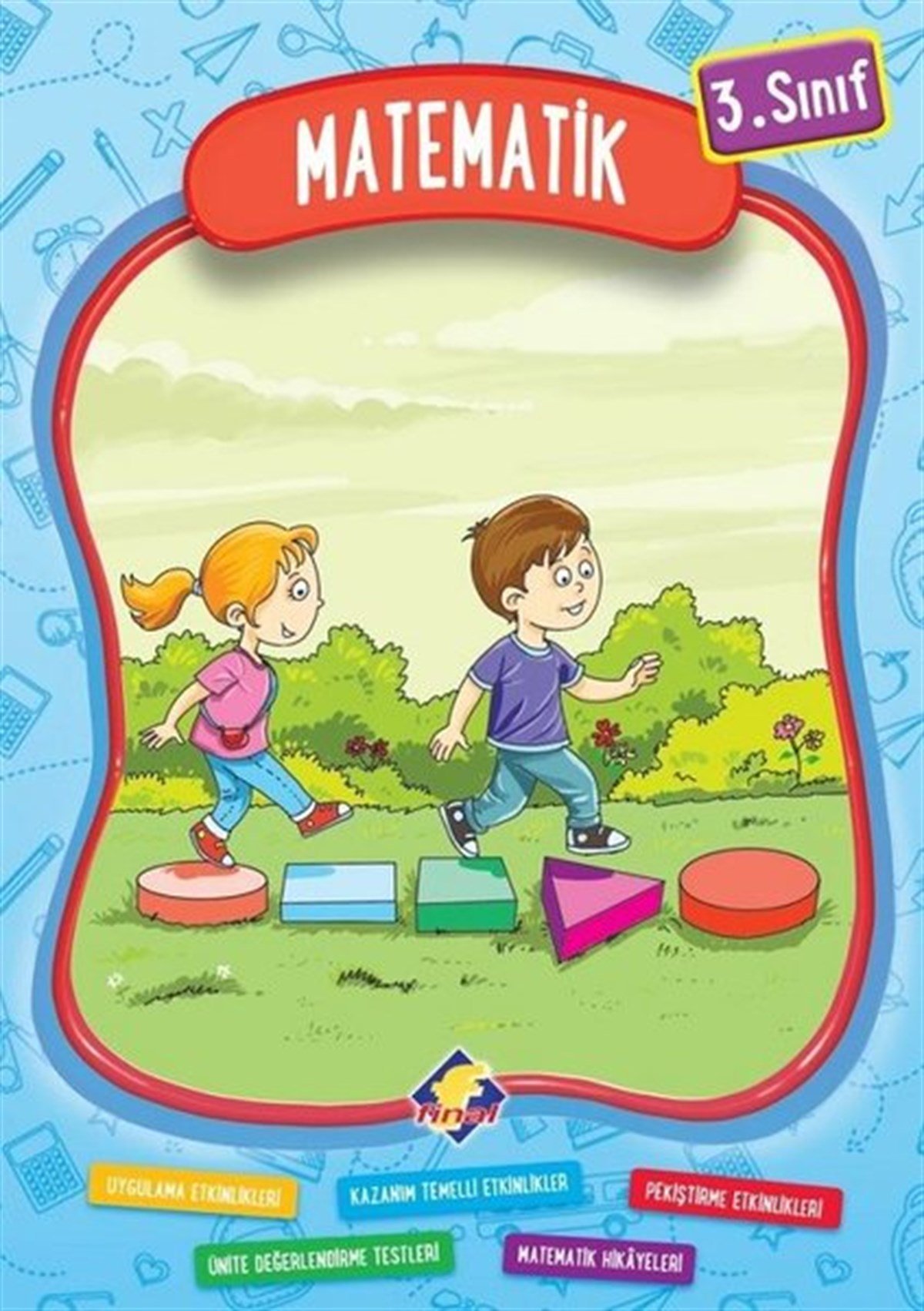 KolektifMatematik3.Sınıf Matematik Konu Anlatımlı