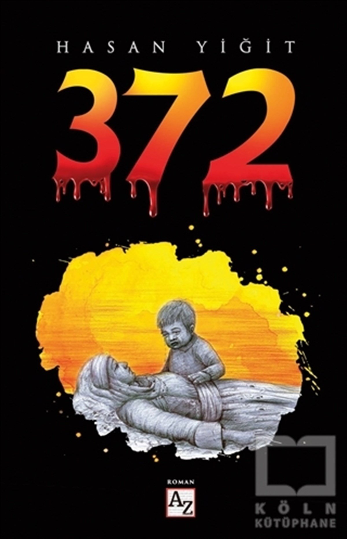 Hasan YiğitTürkçe Romanlar372