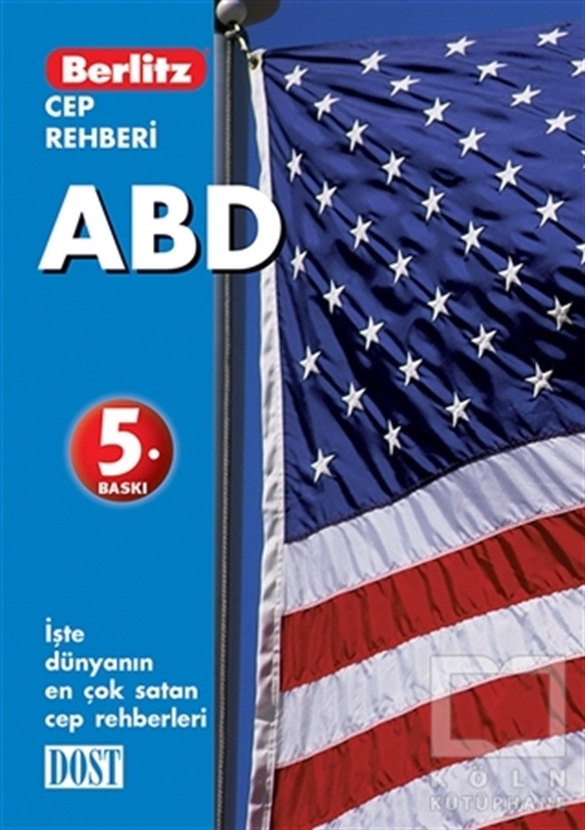 Jack AltmanDiğerABD Cep Rehberi