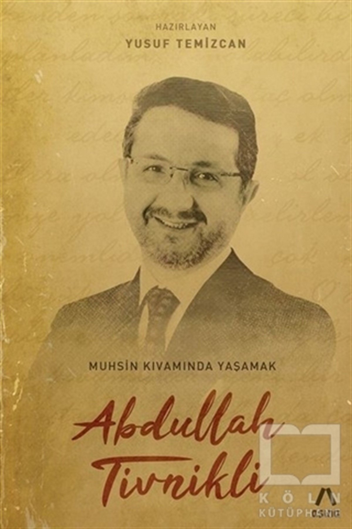 Yusuf TemizcanSöyleşiAbdullah Tivinikli