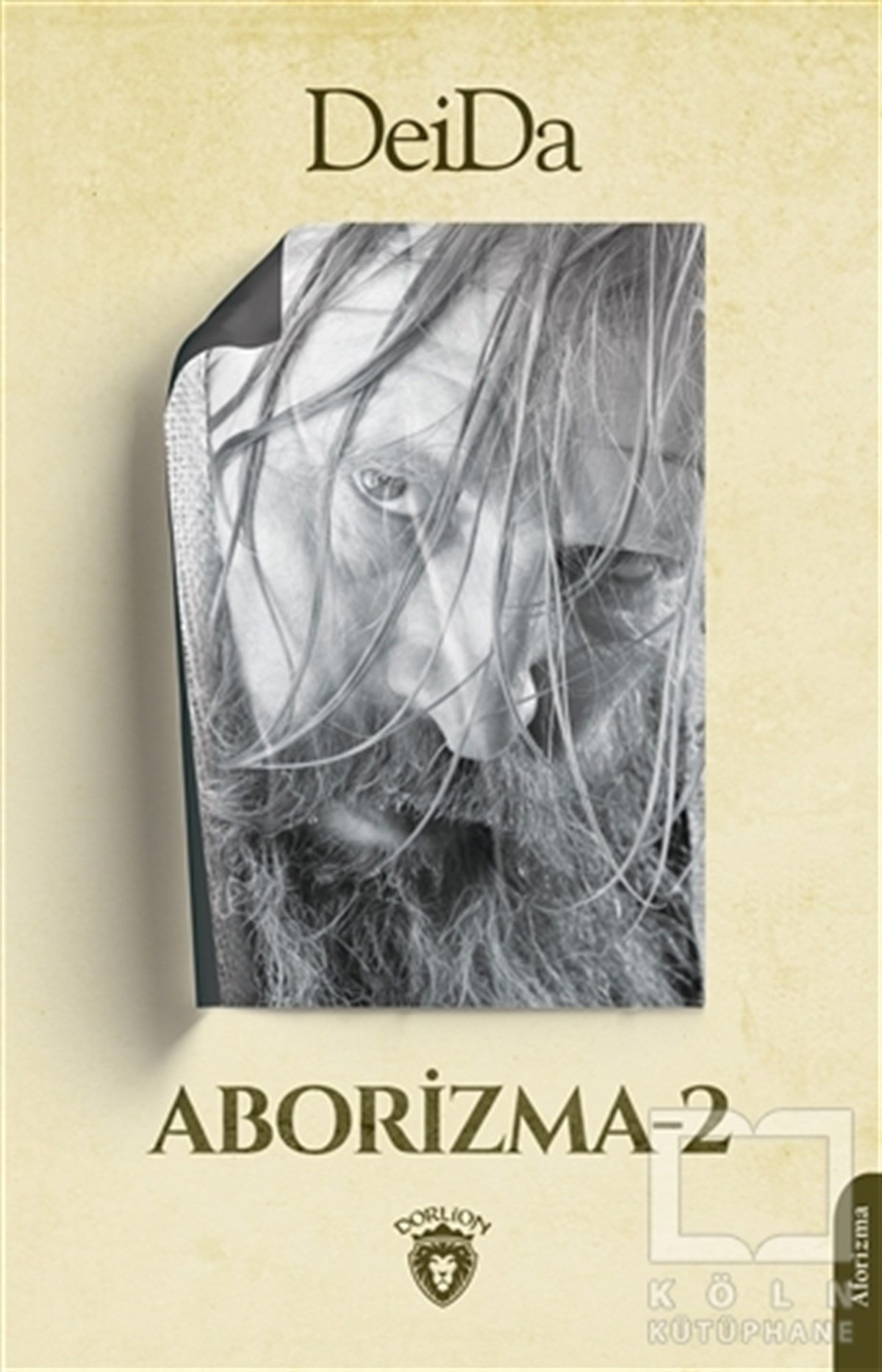 DeidaAforizmaAborizma 2