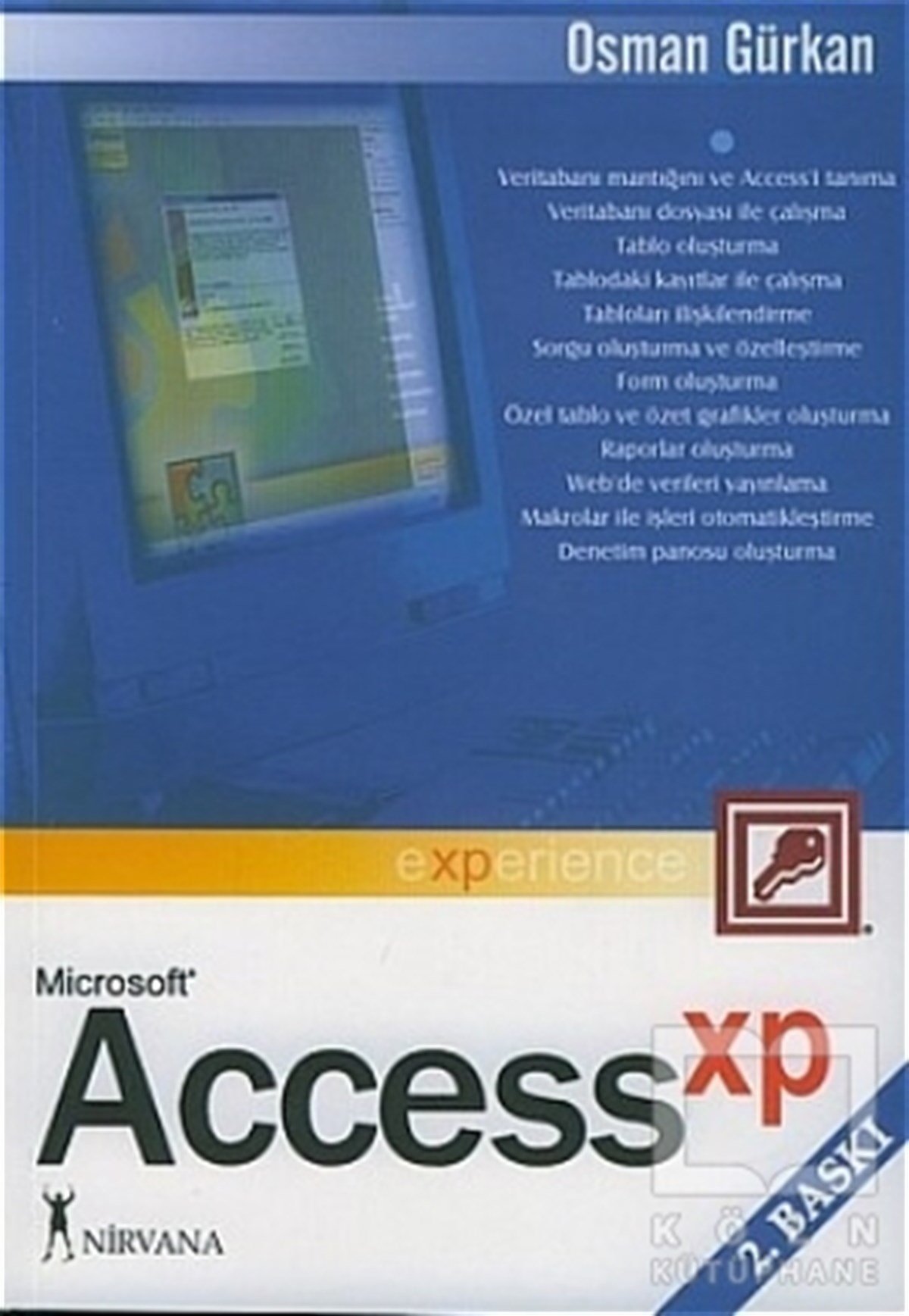 Access XP