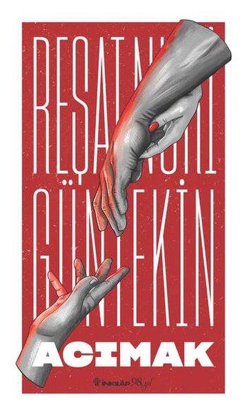 Reşat Nuri GüntekinTürk KlasikleriAcımak