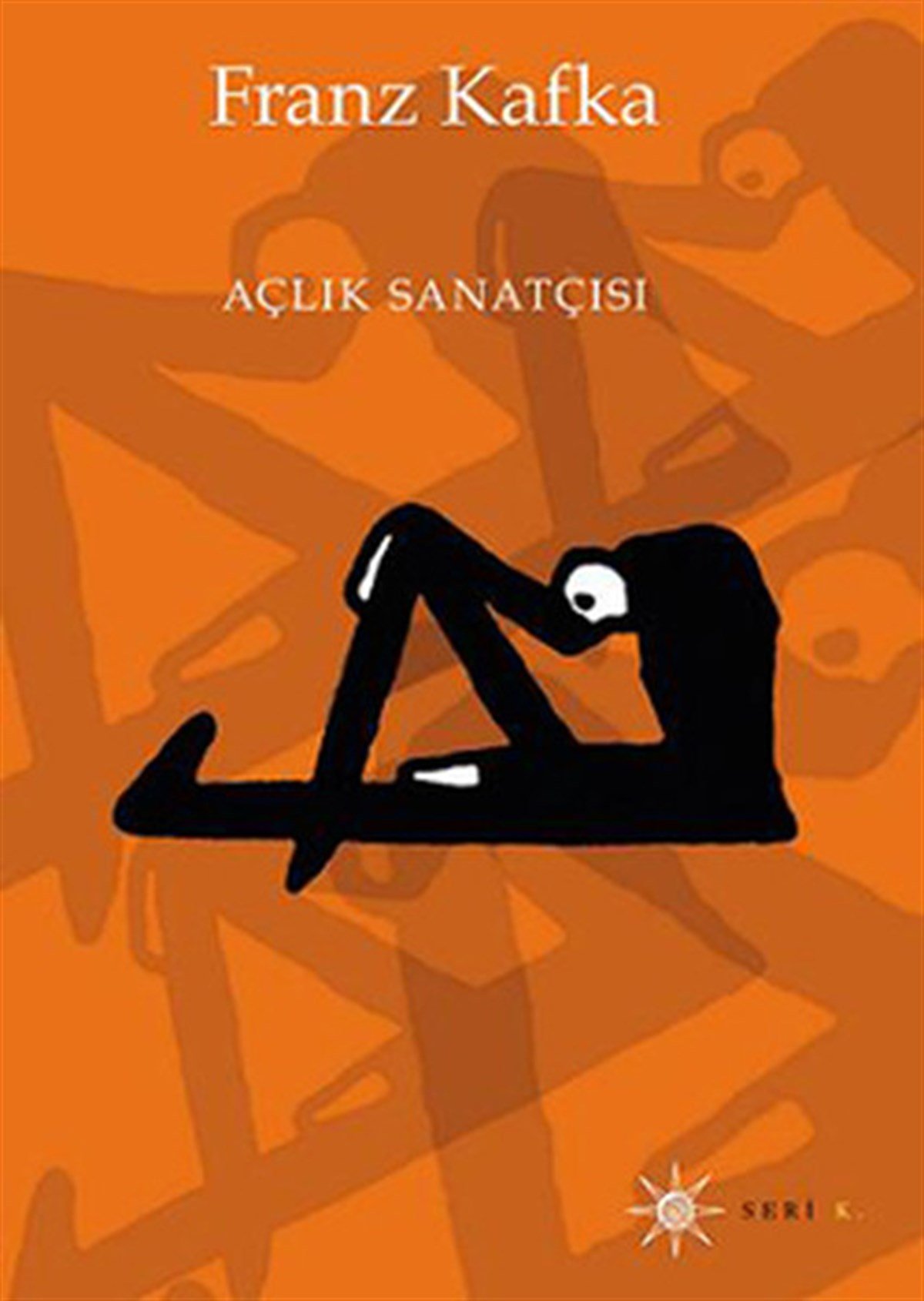 Yekta MajiskülDünya RomanAçlık Sanatçısı