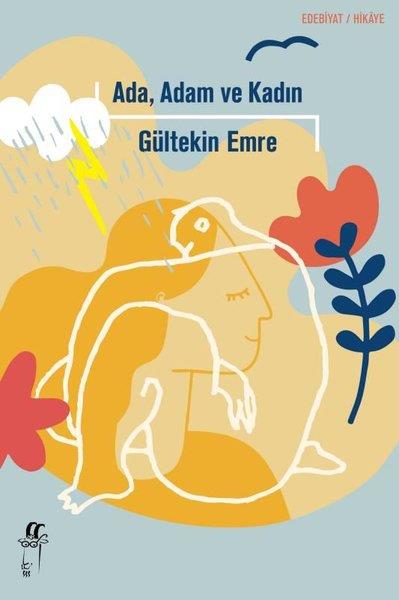 Gültekin EmreTürk RomaniAda Adam ve Kadın