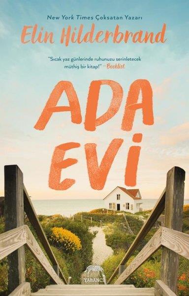 Elin HilderbrandAşk Kitapları & Aşk RomanlarıAda Evi