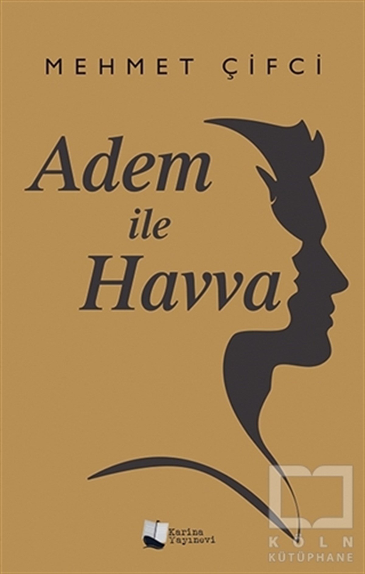 Mehmet ÇifciFotoğrafçılık KitaplarıAdem İle Havva