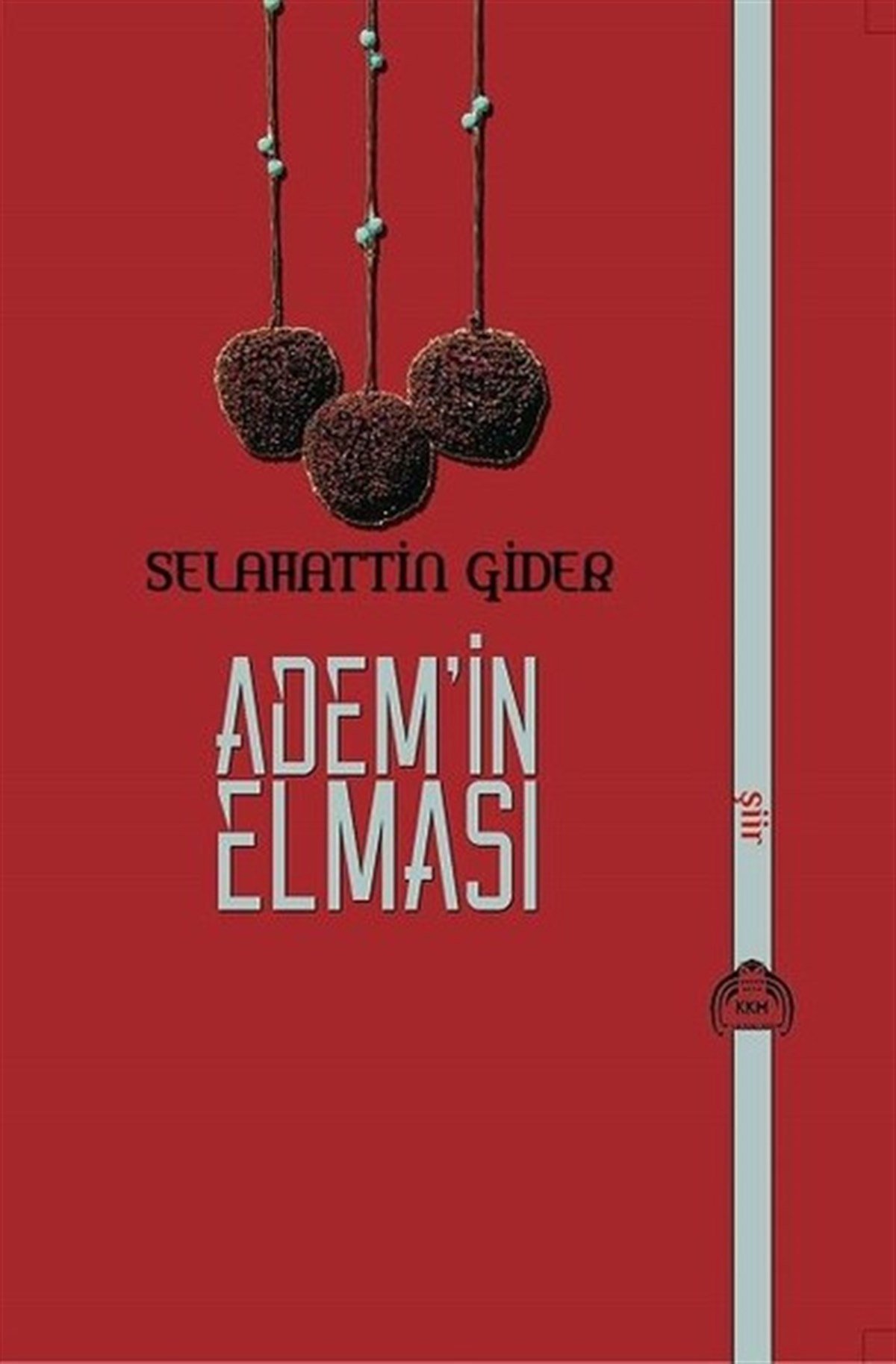 Selahattin GiderTürk ŞiiriAdem'in Elması