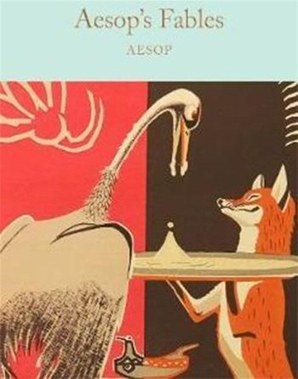 EzopClassicsAesop's Fables