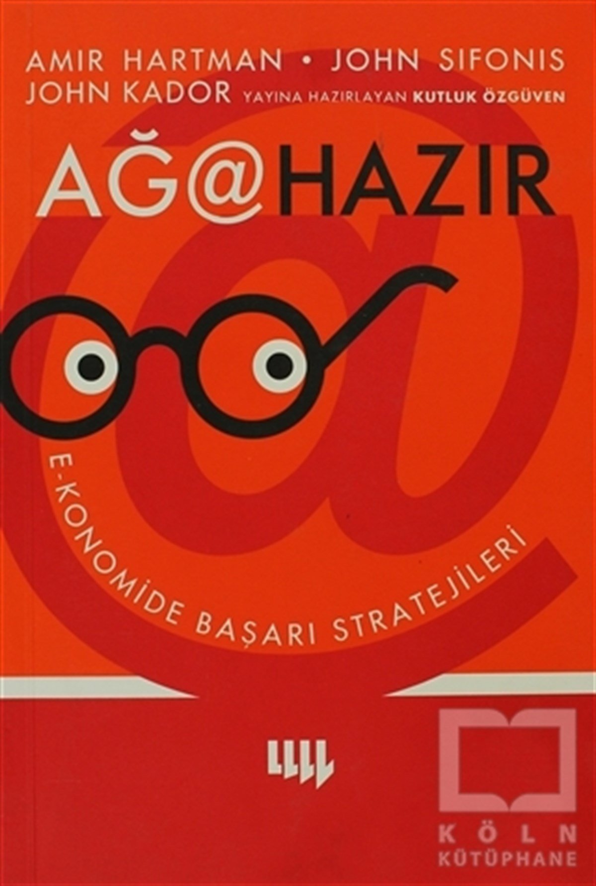 Amir HartmanE-TicaretAğa Hazır