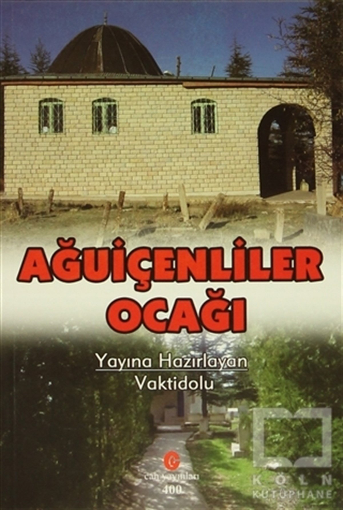 Ağuiçenliler Ocağı
