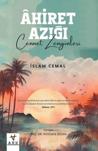 İslam CemalDinAhiret Azığı - Cennet Zenginleri