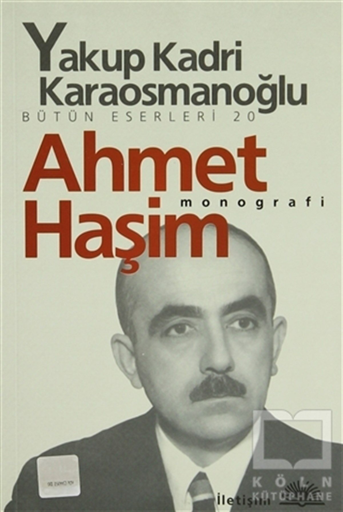 Yakup Kadri KaraosmanoğluBiyografi-OtobiyogafiAhmet Haşim