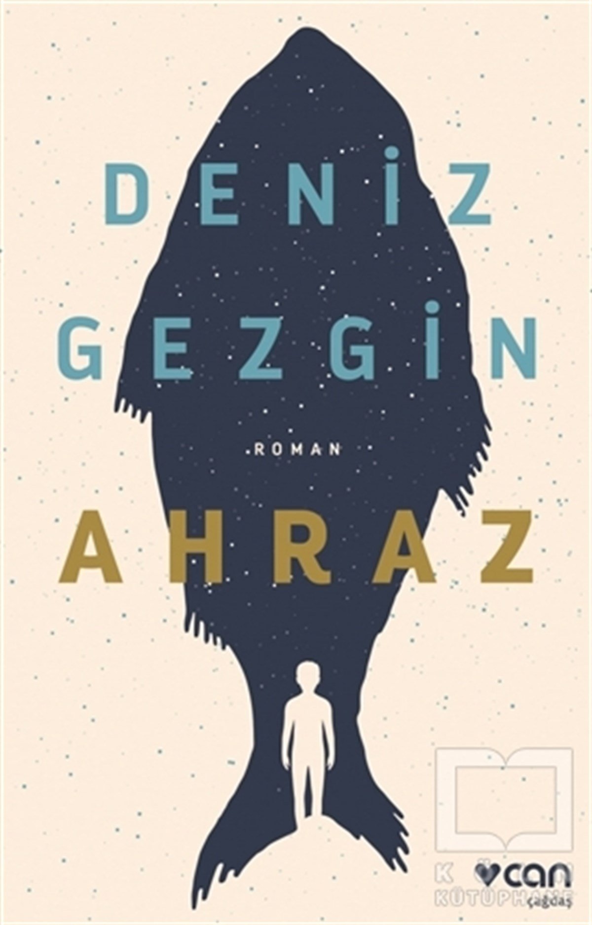 Deniz GezginRomanAhraz