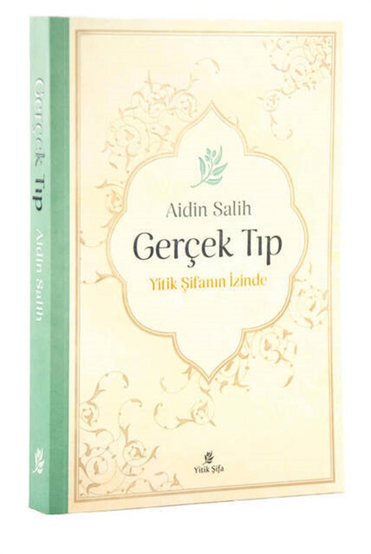 Aidin Salih Gerçek Tıp-1578