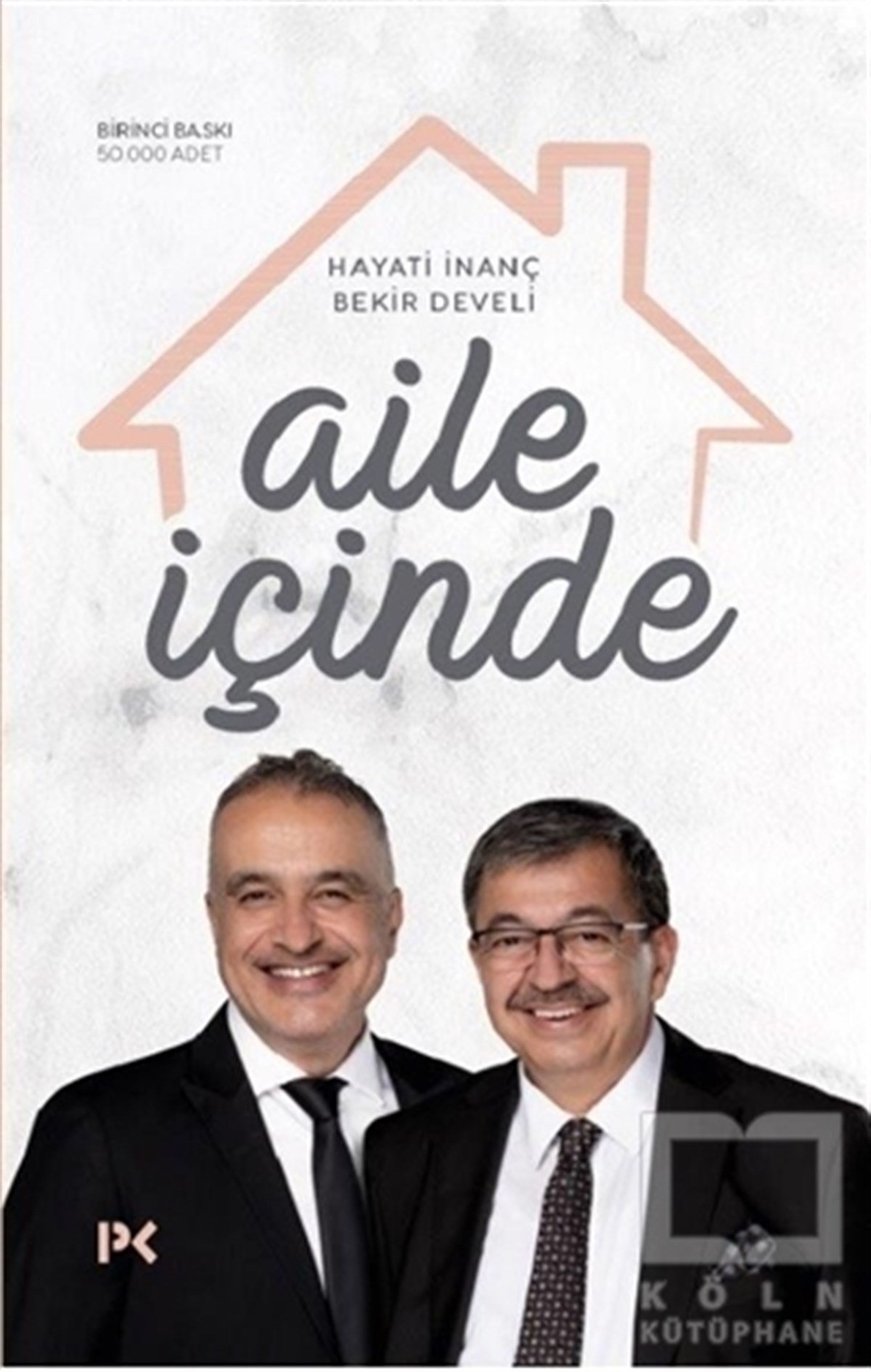 Hayati İnançInterviewsAile İçinde