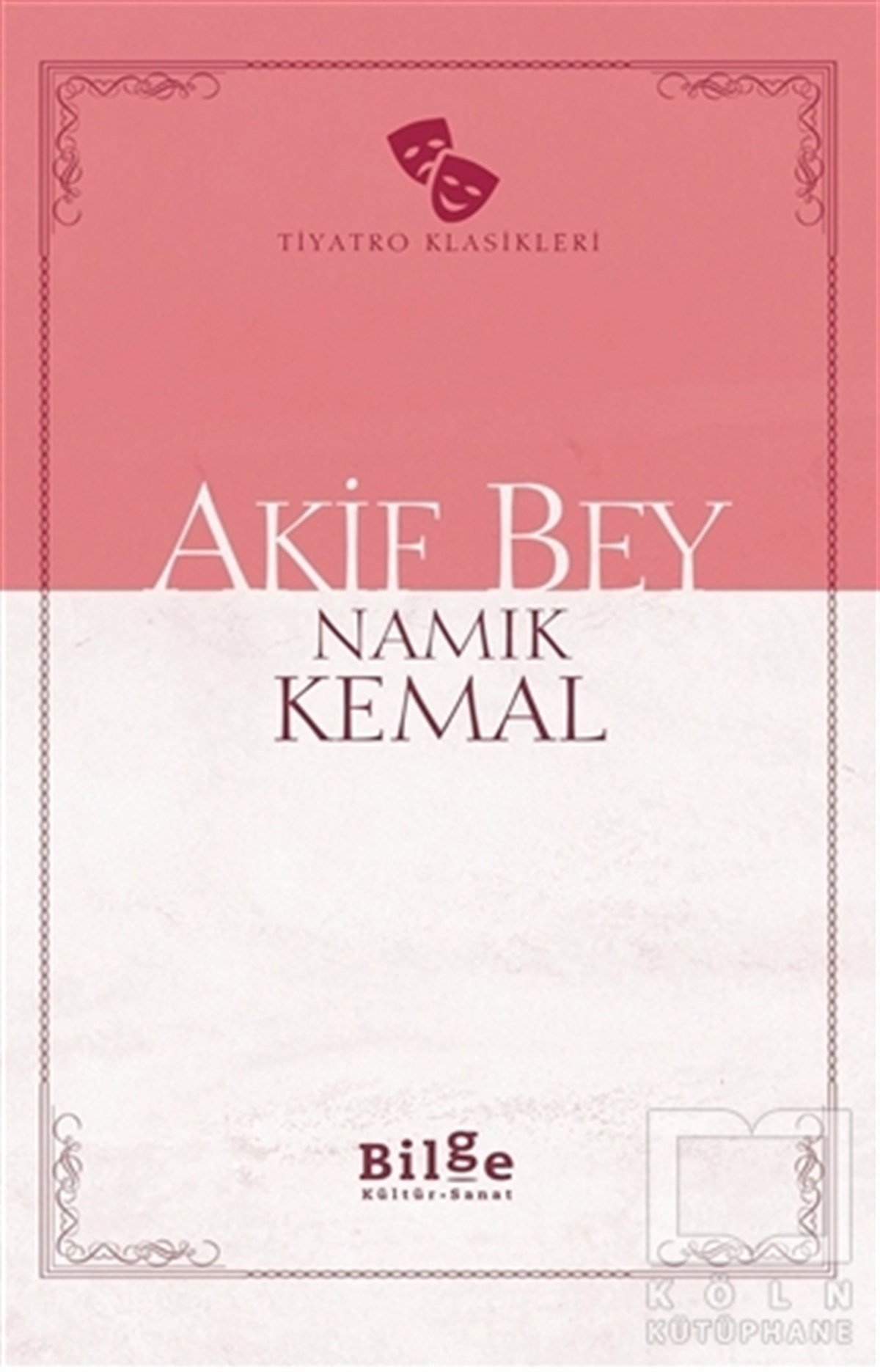 Namık KemalFotoğraf, Sinema, TiyatroAkif Bey