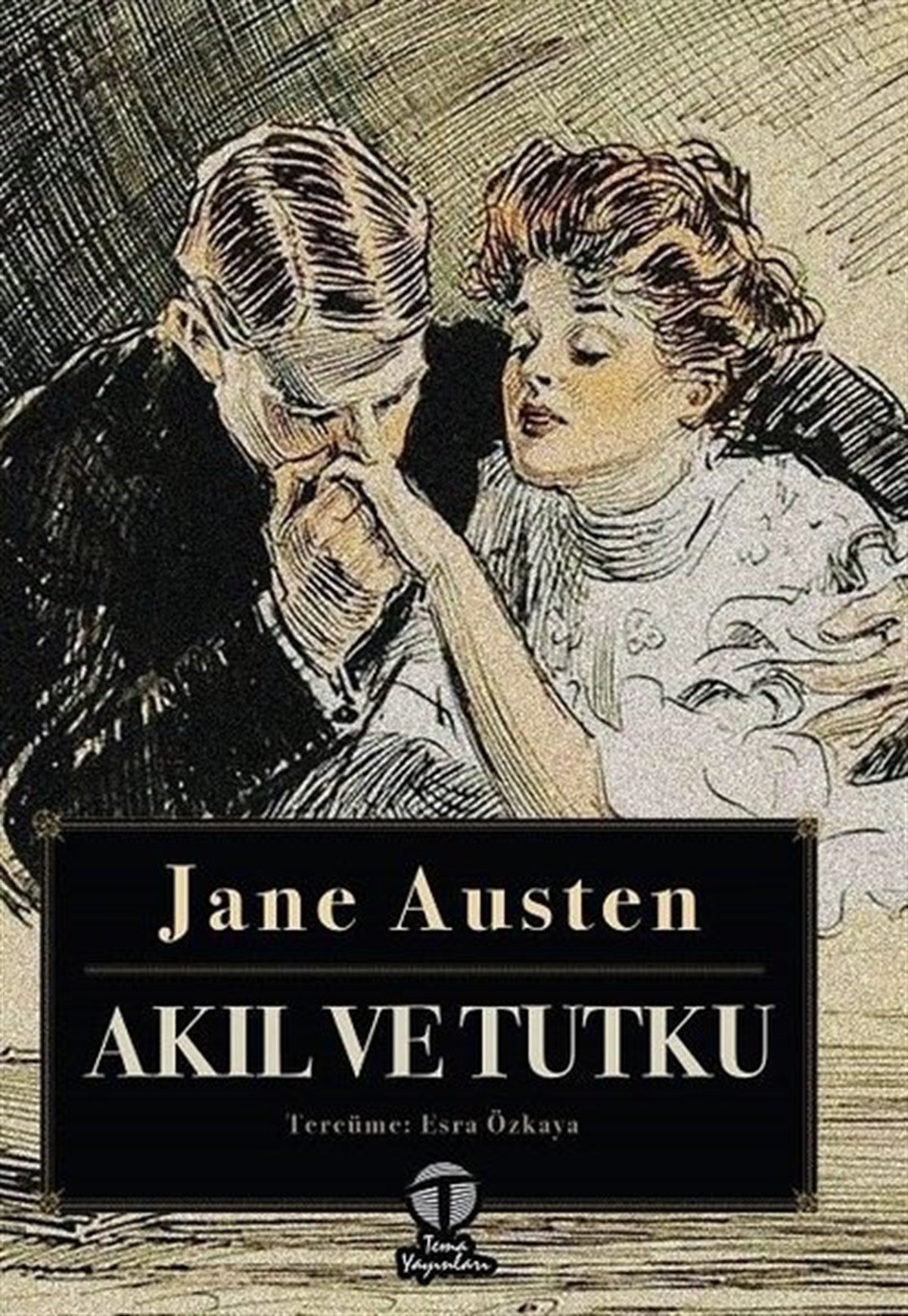 Jane AustenDünya KlasikleriAkıl ve Tutku