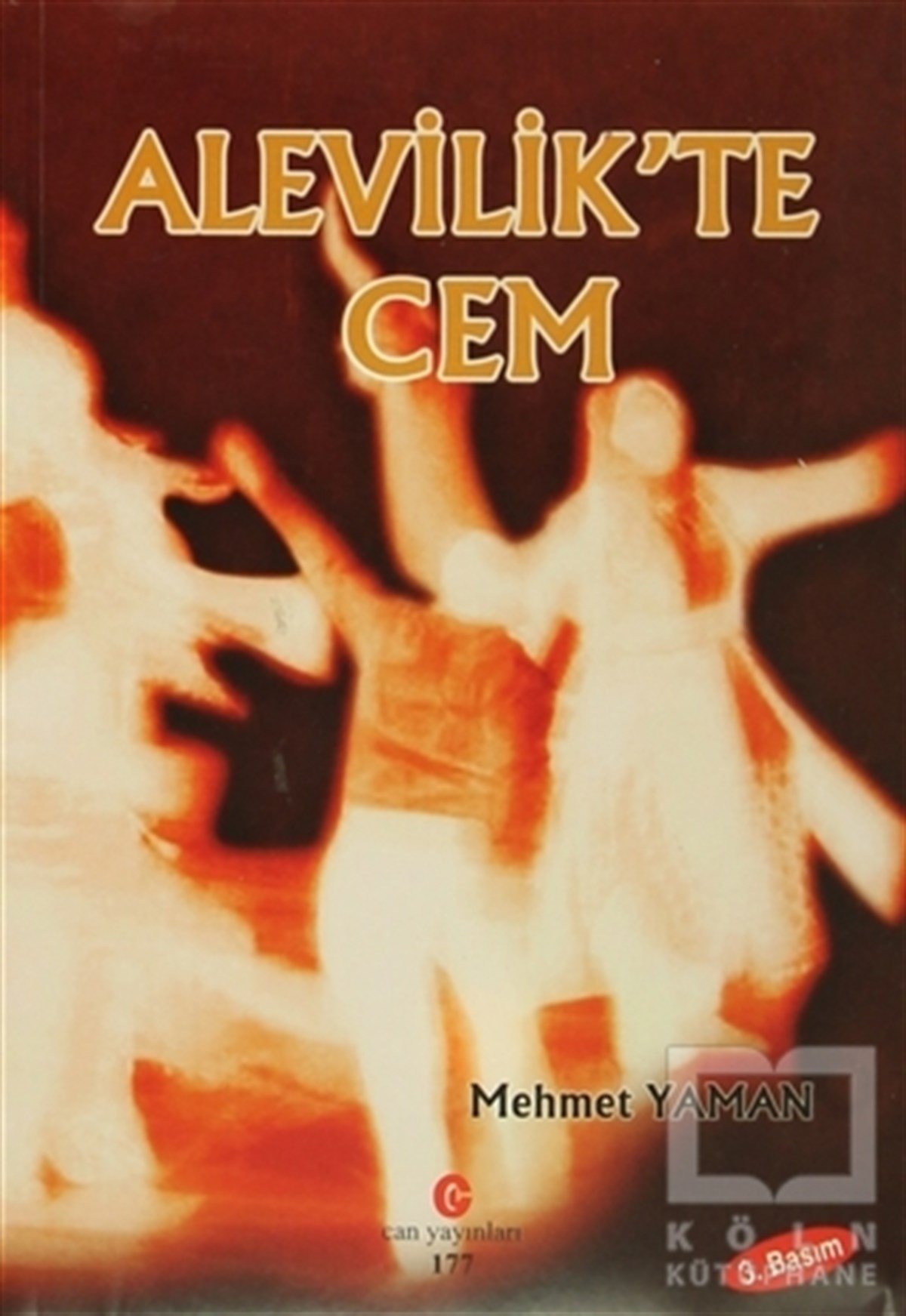 Mehmet YamanDiğerAlevilikte Cem