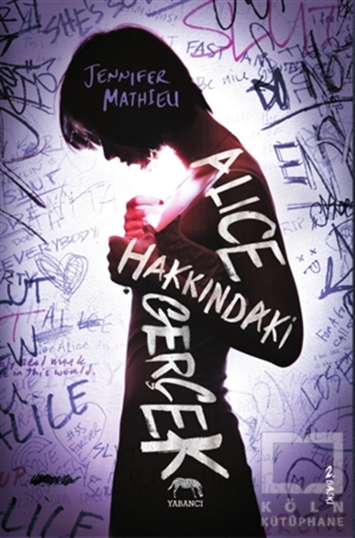 Alice Hakkındaki Gerçek