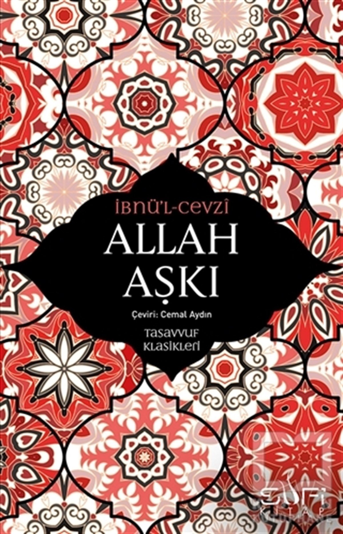 İbnül CevziTasavvuf KitaplarıAllah Aşkı