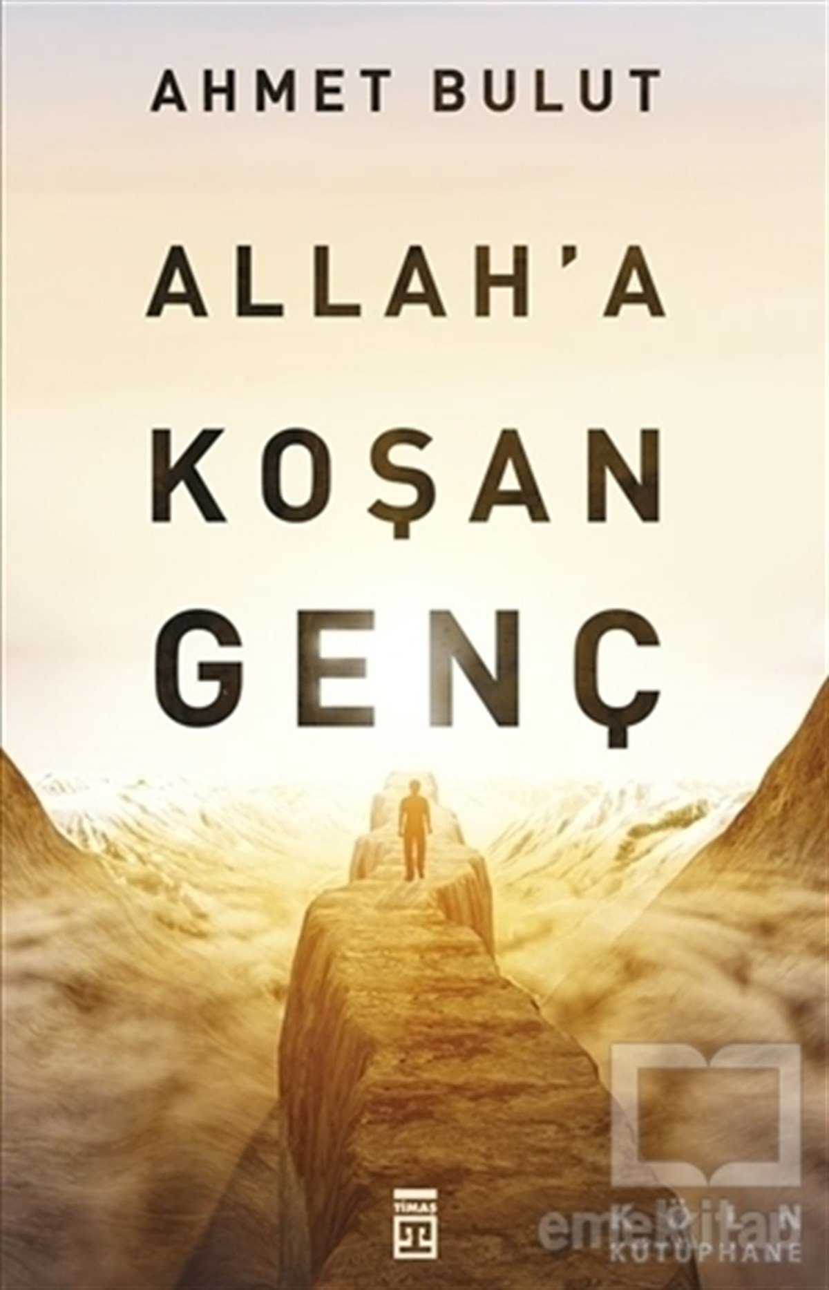 Ahmet Bulutİslam EğitimiAllah'a Koşan Genç