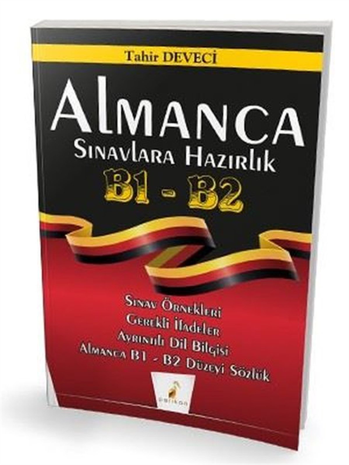 Tahir DeveciYDSAlmanca Sınavlara Hazırlık B1-B2