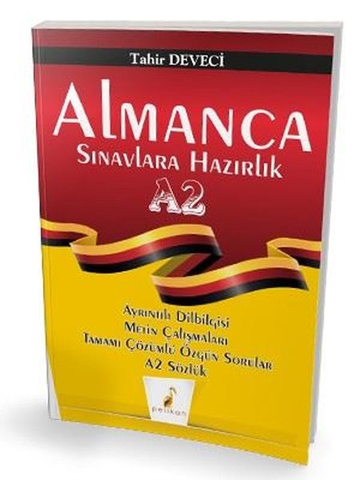 Tahir DeveciYDSAlmanca Sınavlarına Hazırlık A2