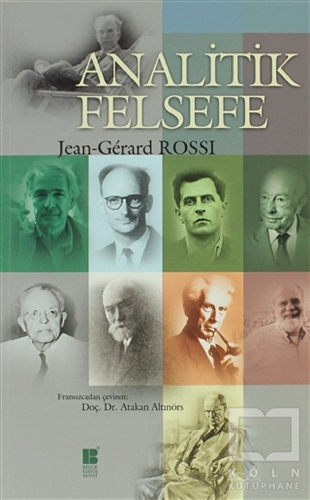 Analitik Felsefe
