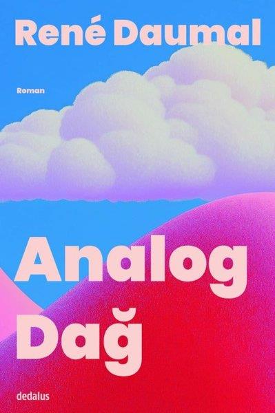 Rene DaumalDünya RomanAnalog Dağ