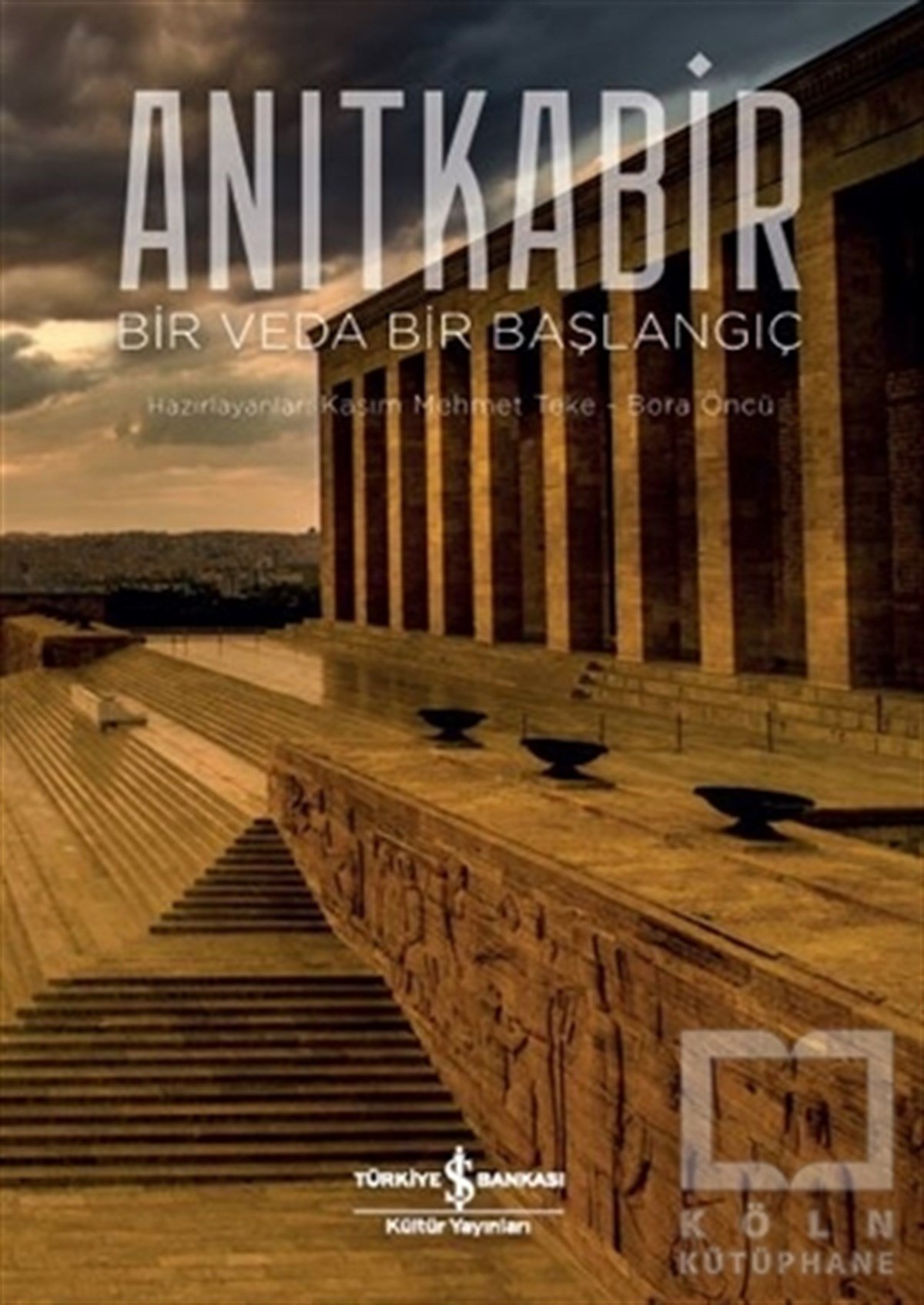 Anıtkabir - Bir Veda Bir Başlangıç