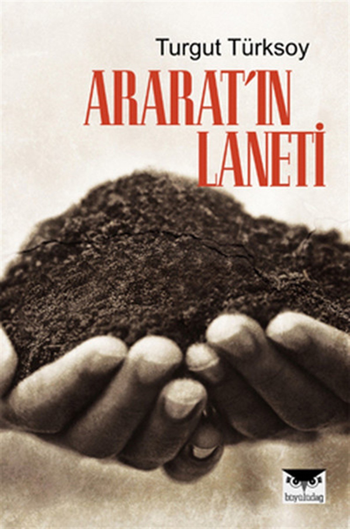 Turgut TürksoyAksiyon Kitapları & Macera KitaplarıArarat'ın Laneti