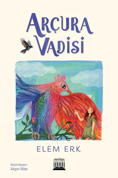 Elem ErkÇocuk Gençlik RomanlarıArçura Vadisi