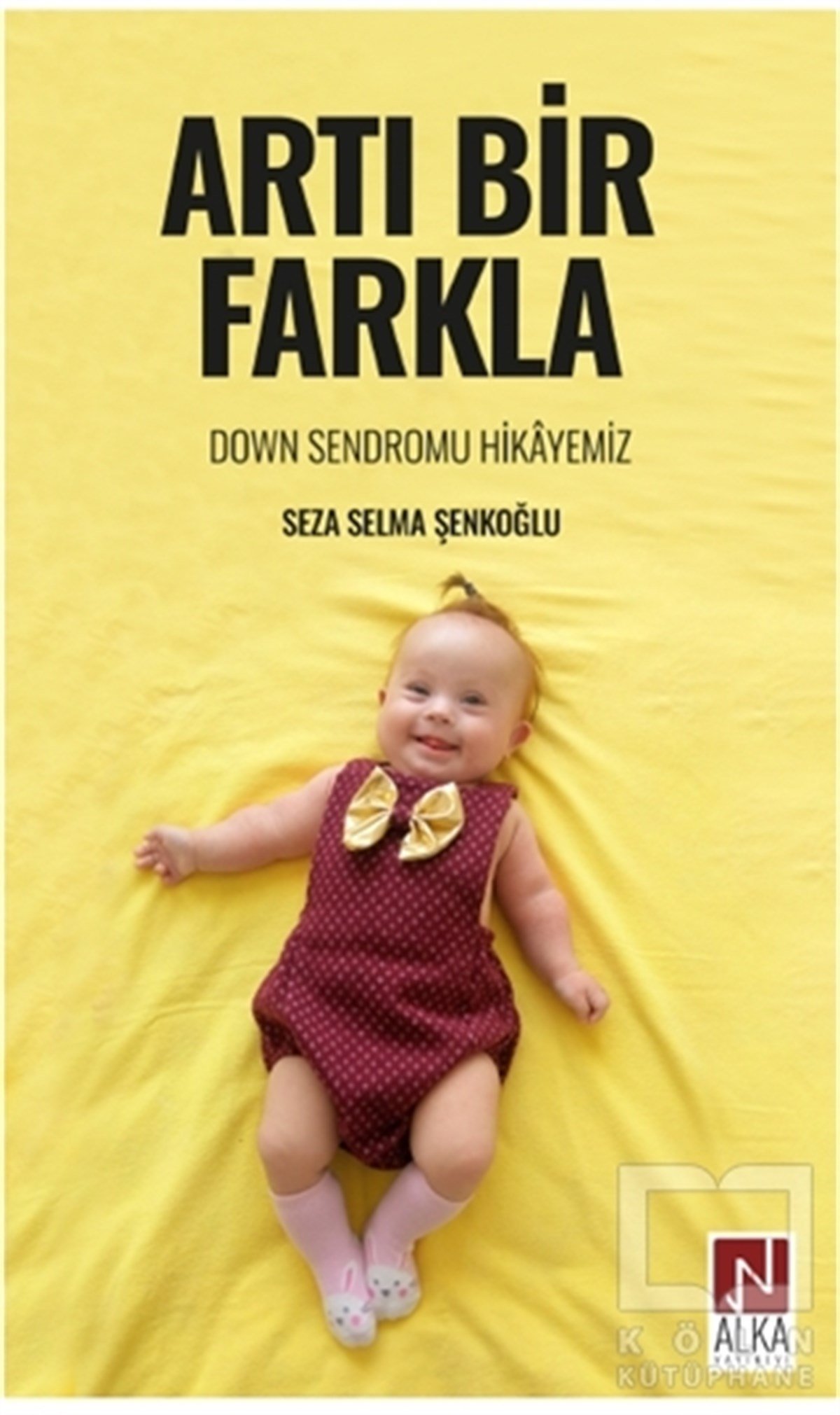 Seza Selma ŞenkoğluAnlatıArtı Bir Farkla