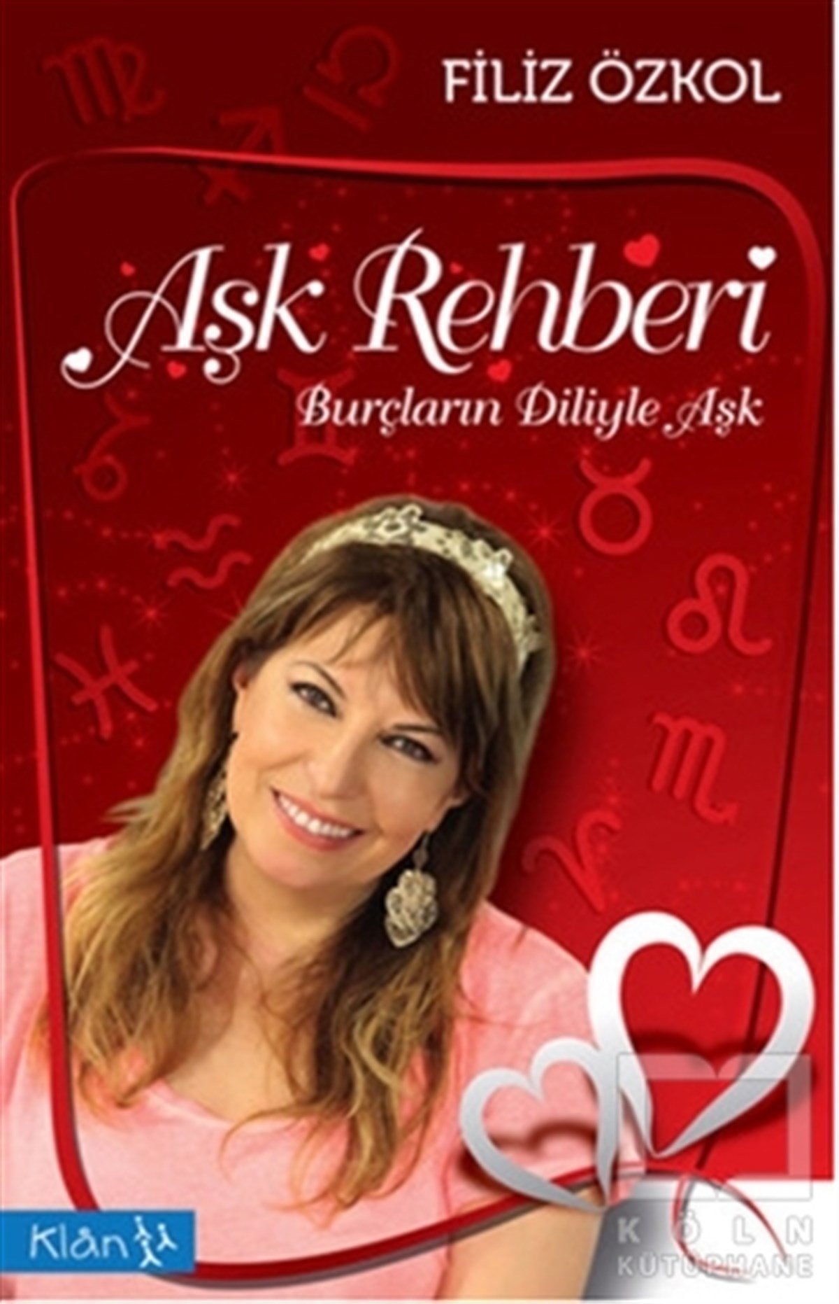 Filiz ÖzkolAstrolojiAşk Rehberi