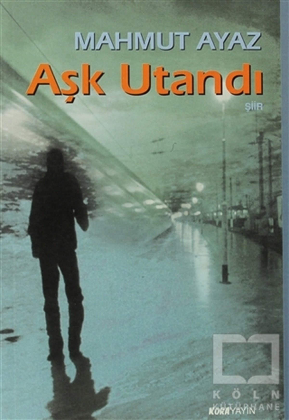 Aşk Utandı